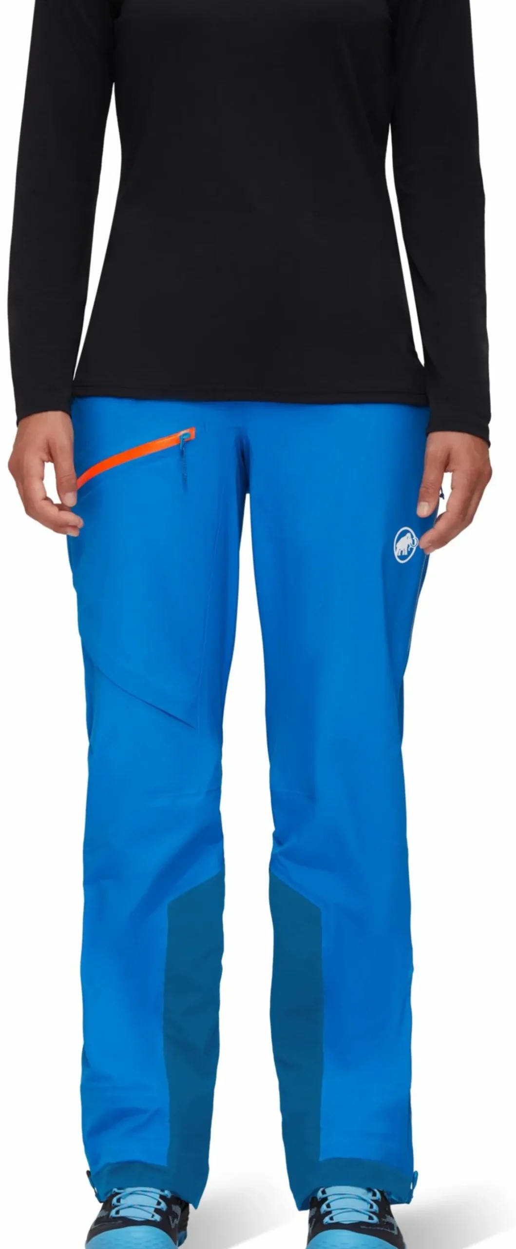 Spodnie Mammut Aenergy Air HS Pants Women
