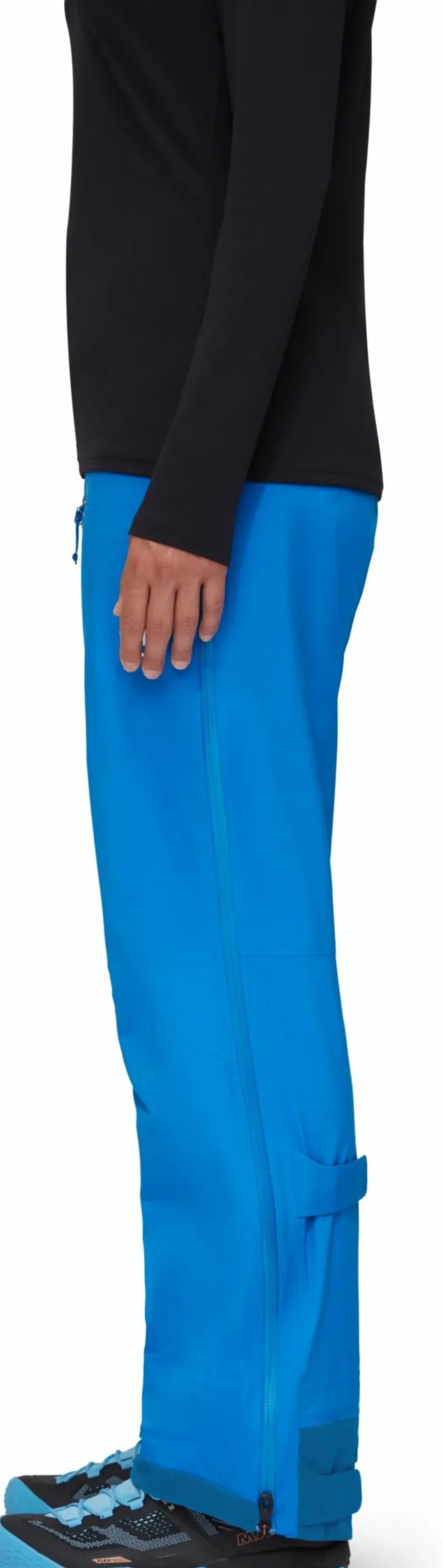 Spodnie Mammut Aenergy Air HS Pants Women