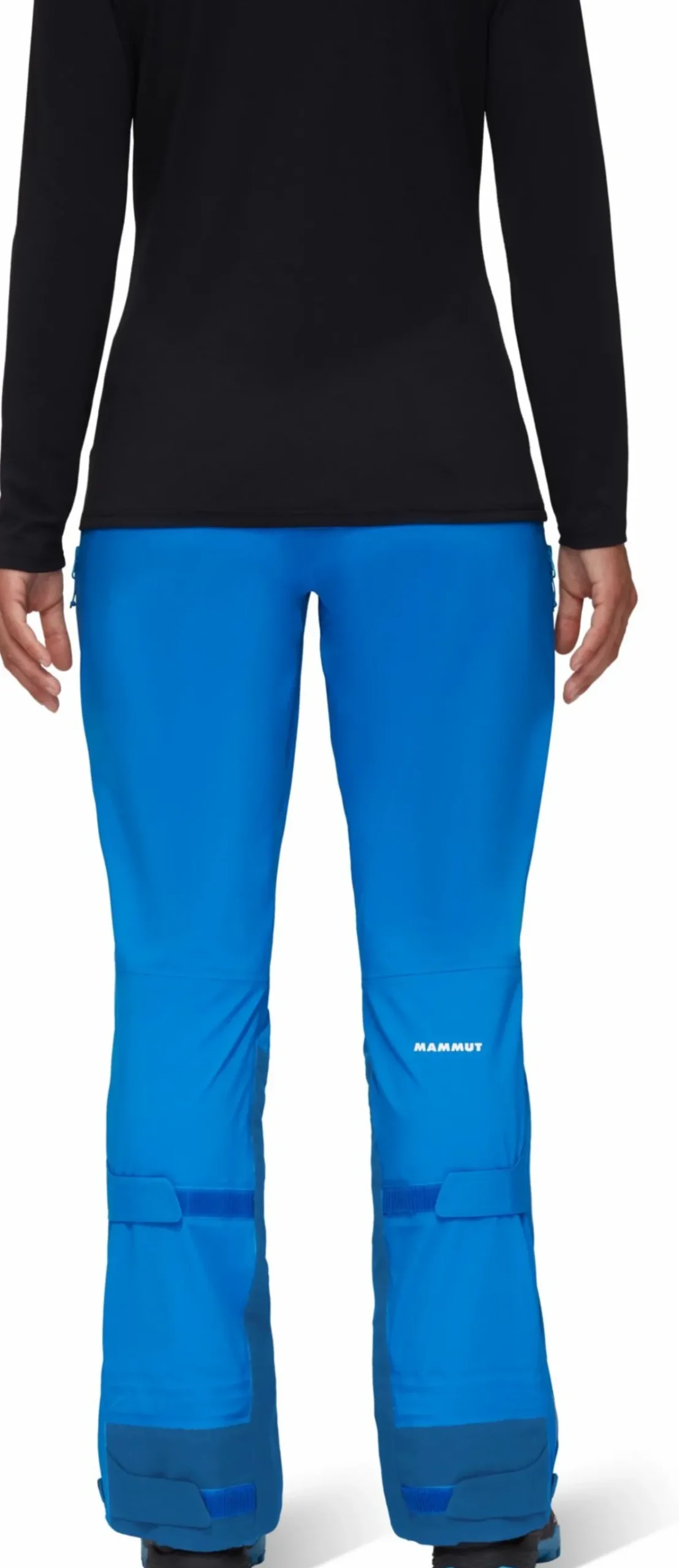 Spodnie Mammut Aenergy Air HS Pants Women