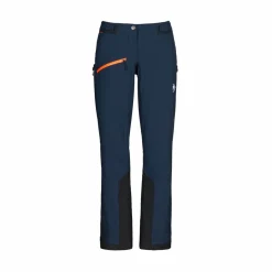 Spodnie Mammut Aenergy Air HS Pants Women