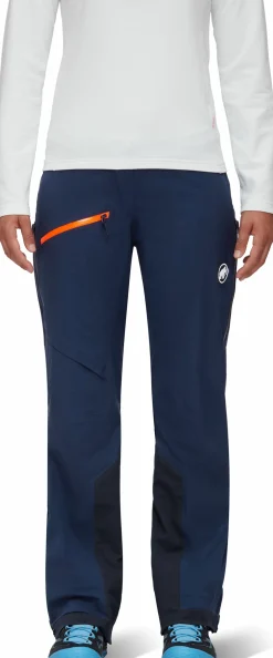 Spodnie Mammut Aenergy Air HS Pants Women