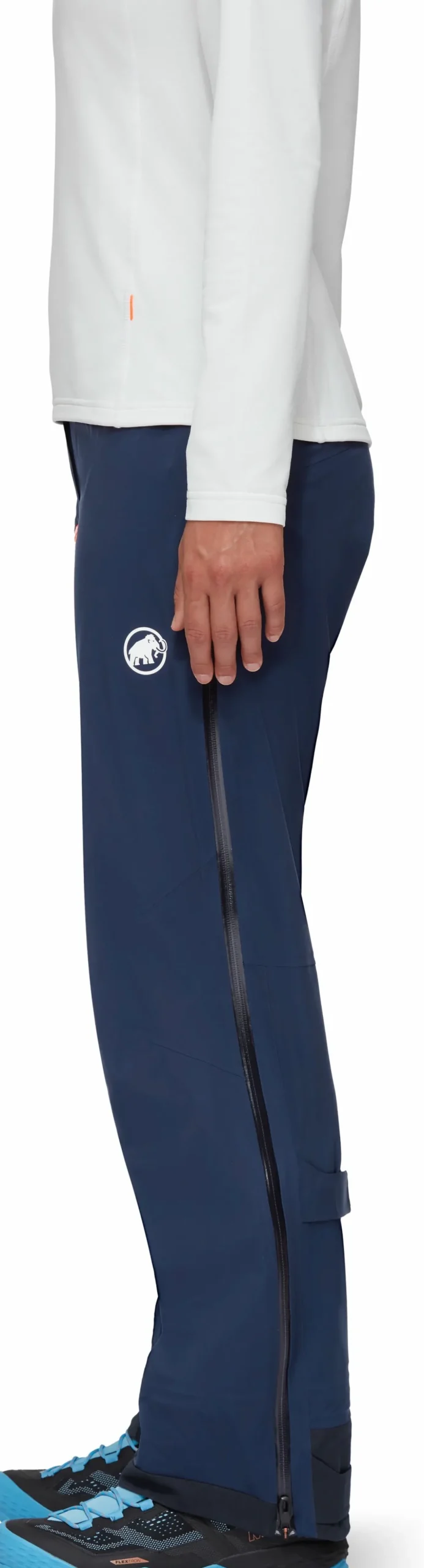 Spodnie Mammut Aenergy Air HS Pants Women