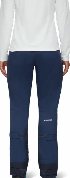 Spodnie Mammut Aenergy Air HS Pants Women