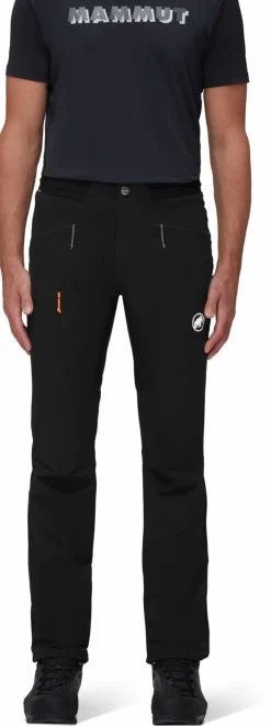 Spodnie Mammut Aenergy Light SO Pants Men