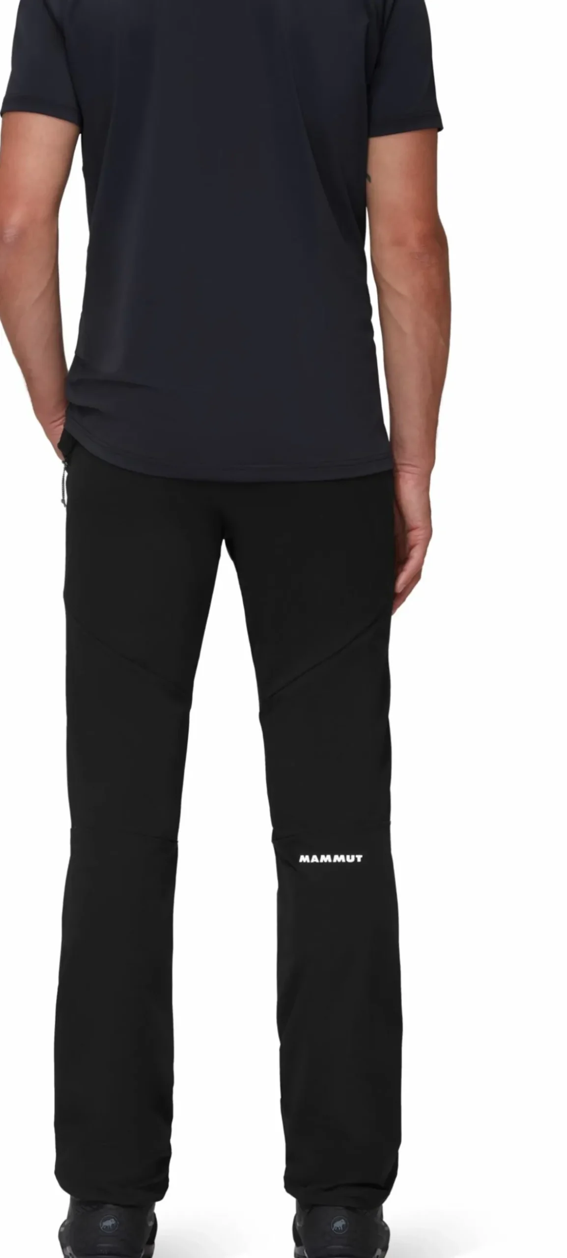 Spodnie Mammut Aenergy Light SO Pants Men