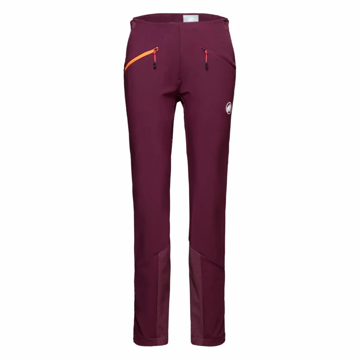 Spodnie Mammut Aenergy Pro SO Pants Women