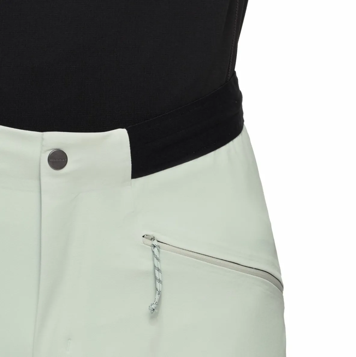 Spodnie Mammut Aenergy SO Hybrid Pants Men