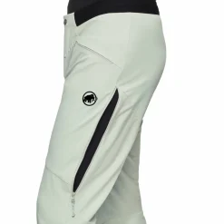 Spodnie Mammut Aenergy SO Hybrid Pants Men