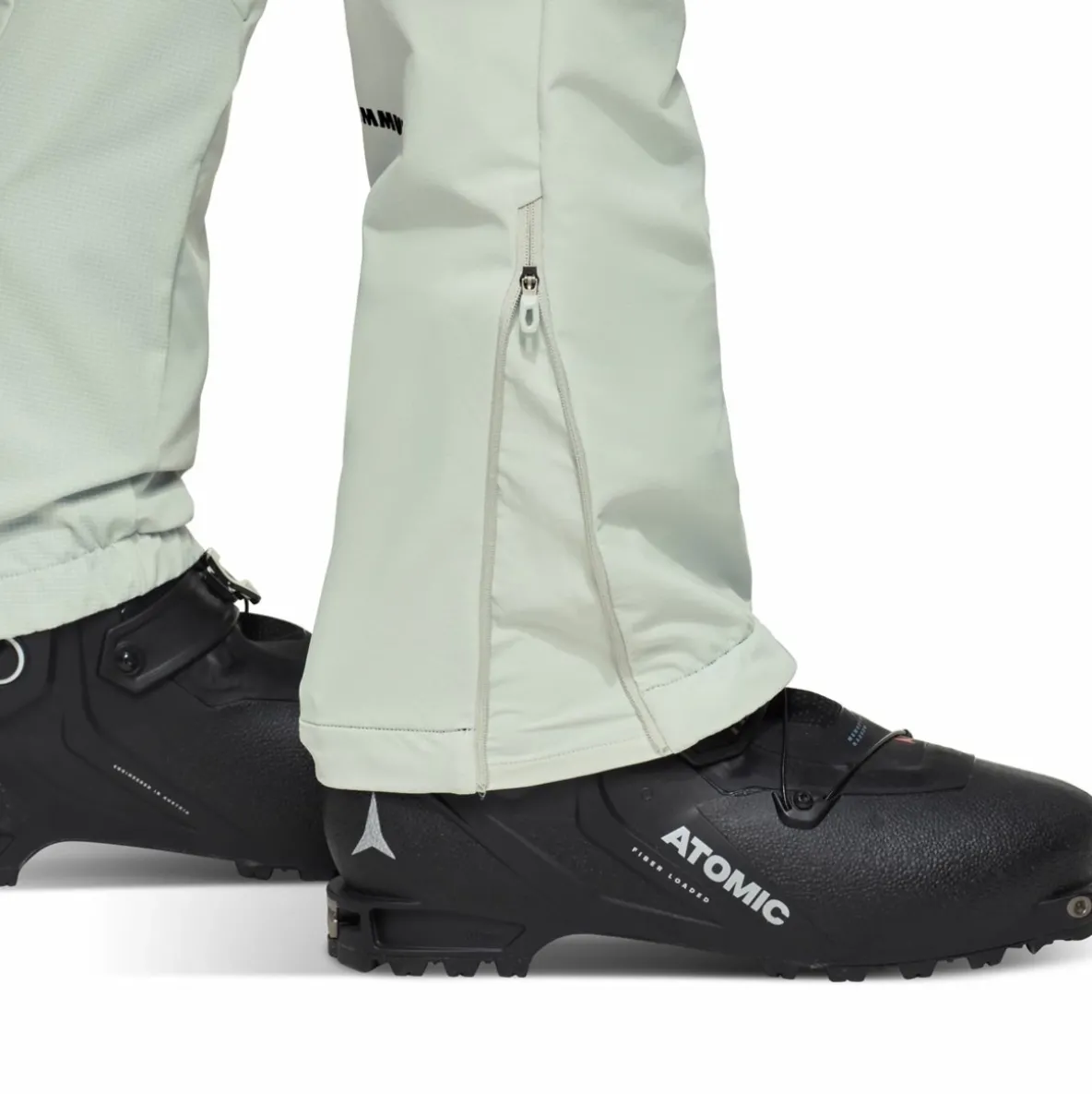 Spodnie Mammut Aenergy SO Hybrid Pants Men