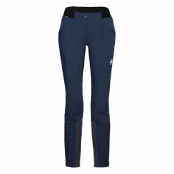 Spodnie Mammut Aenergy SO Hybrid Pants Women