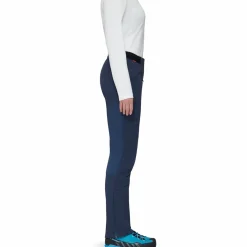 Spodnie Mammut Aenergy SO Hybrid Pants Women