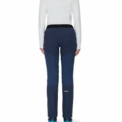 Spodnie Mammut Aenergy SO Hybrid Pants Women