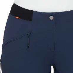 Spodnie Mammut Aenergy SO Hybrid Pants Women