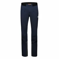 Spodnie Mammut Aenergy SO Hybrid Pants Men