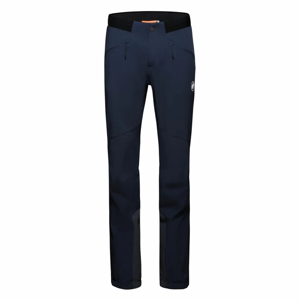 Spodnie Mammut Aenergy SO Hybrid Pants Men