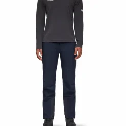 Spodnie Mammut Aenergy SO Hybrid Pants Men