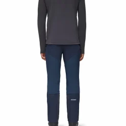 Spodnie Mammut Aenergy SO Hybrid Pants Men