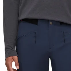 Spodnie Mammut Aenergy SO Hybrid Pants Men
