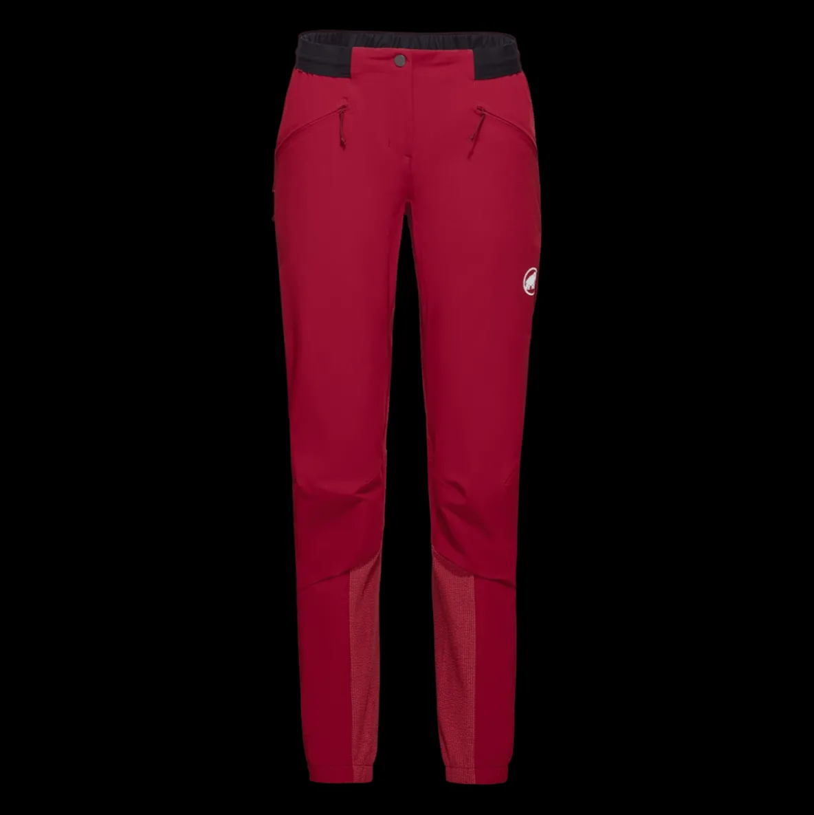 Spodnie Mammut Aenergy SO Hybrid Pants Women