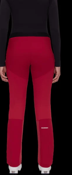 Spodnie Mammut Aenergy SO Hybrid Pants Women