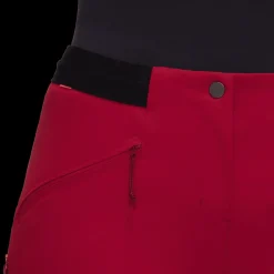 Spodnie Mammut Aenergy SO Hybrid Pants Women