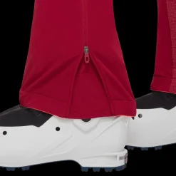 Spodnie Mammut Aenergy SO Hybrid Pants Women
