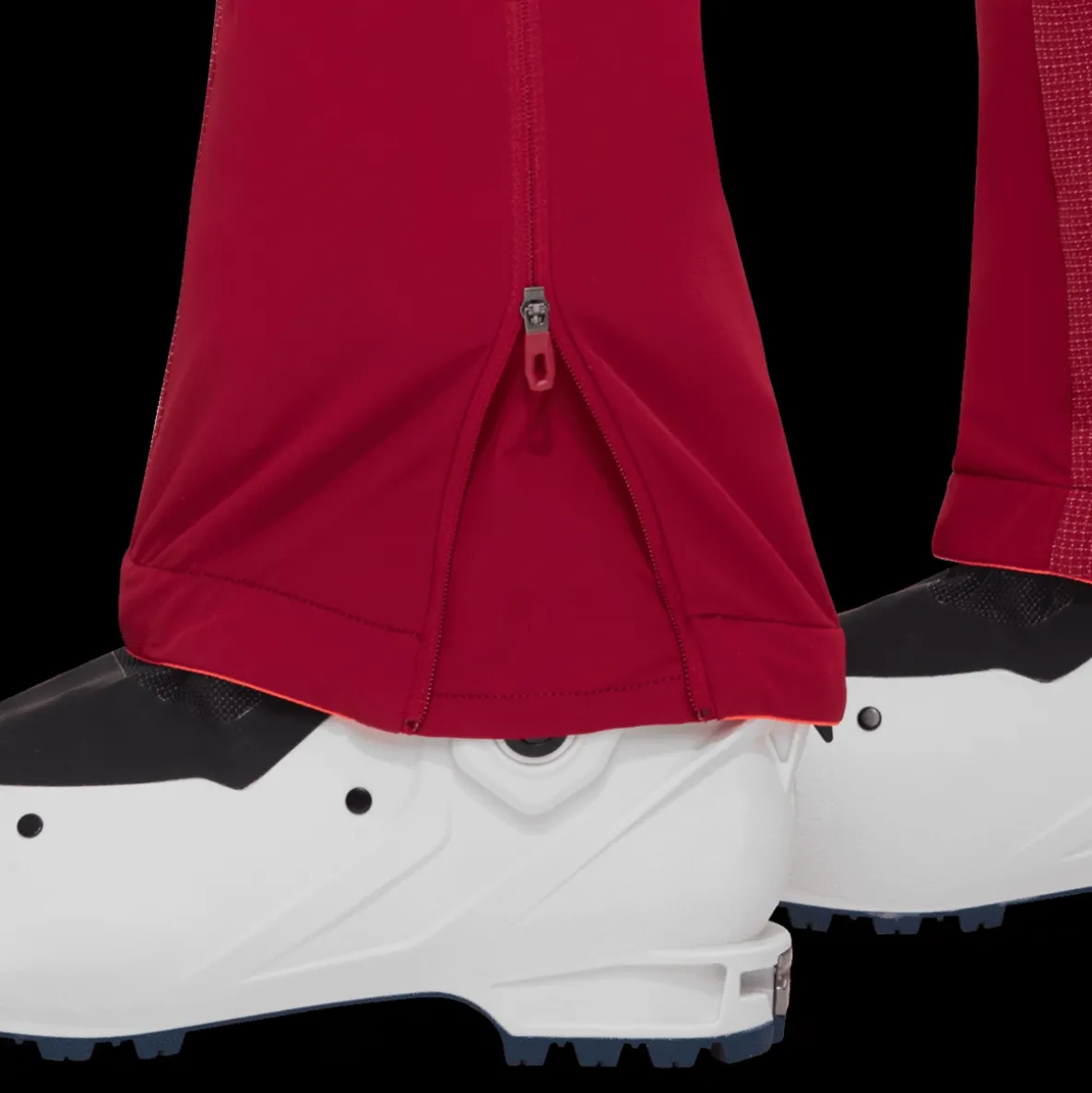 Spodnie Mammut Aenergy SO Hybrid Pants Women