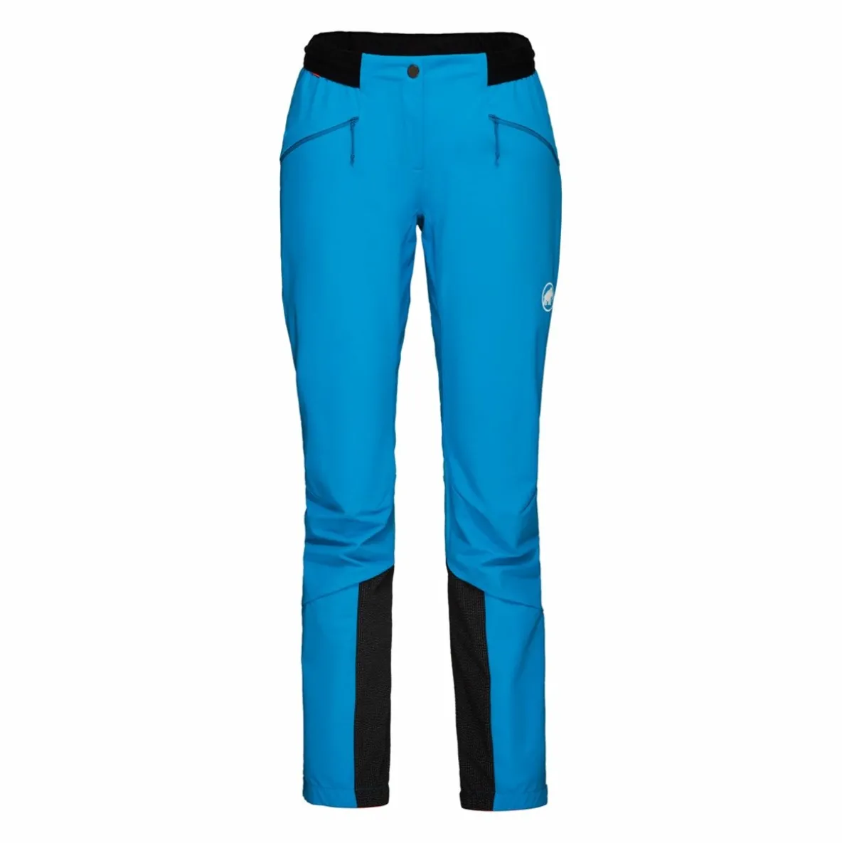 Spodnie Mammut Aenergy SO Hybrid Pants Women