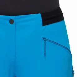 Spodnie Mammut Aenergy SO Hybrid Pants Women