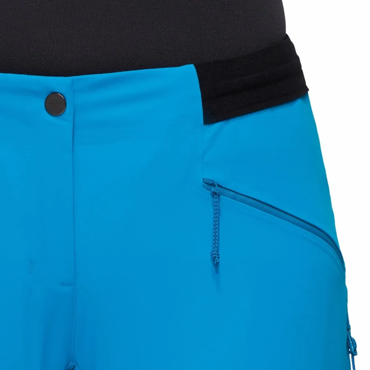 Spodnie Mammut Aenergy SO Hybrid Pants Women