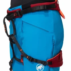 Spodnie Mammut Aenergy SO Hybrid Pants Women
