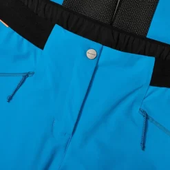 Spodnie Mammut Aenergy SO Hybrid Pants Women