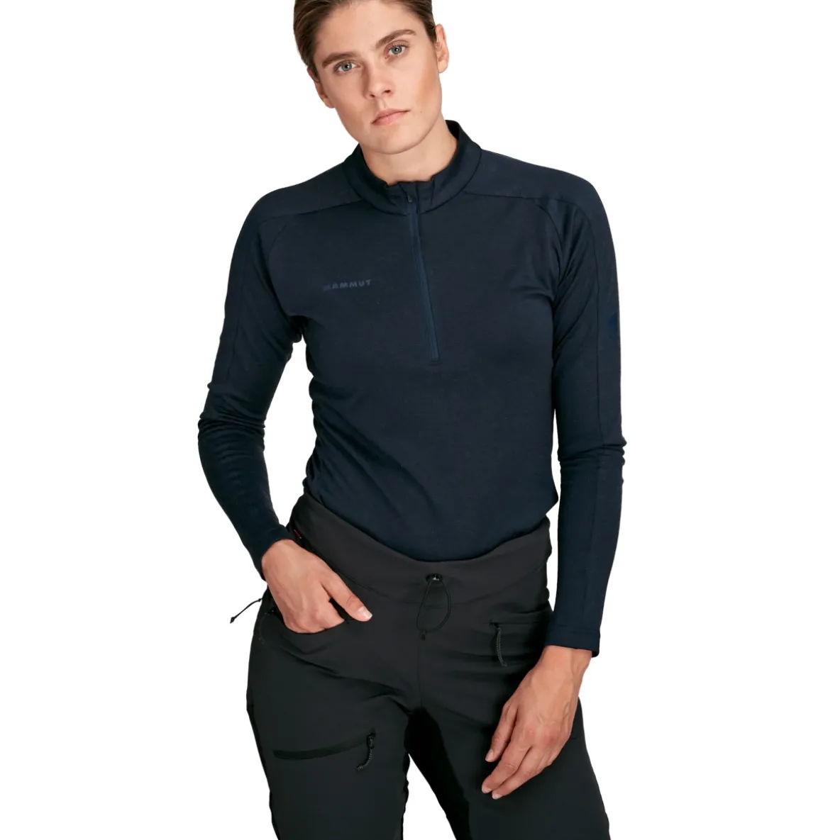 Spodnie Mammut Aenergy SO Pants Women