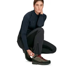 Spodnie Mammut Aenergy SO Pants Women