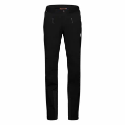 Spodnie Mammut Aenergy SO Hybrid Pants Men