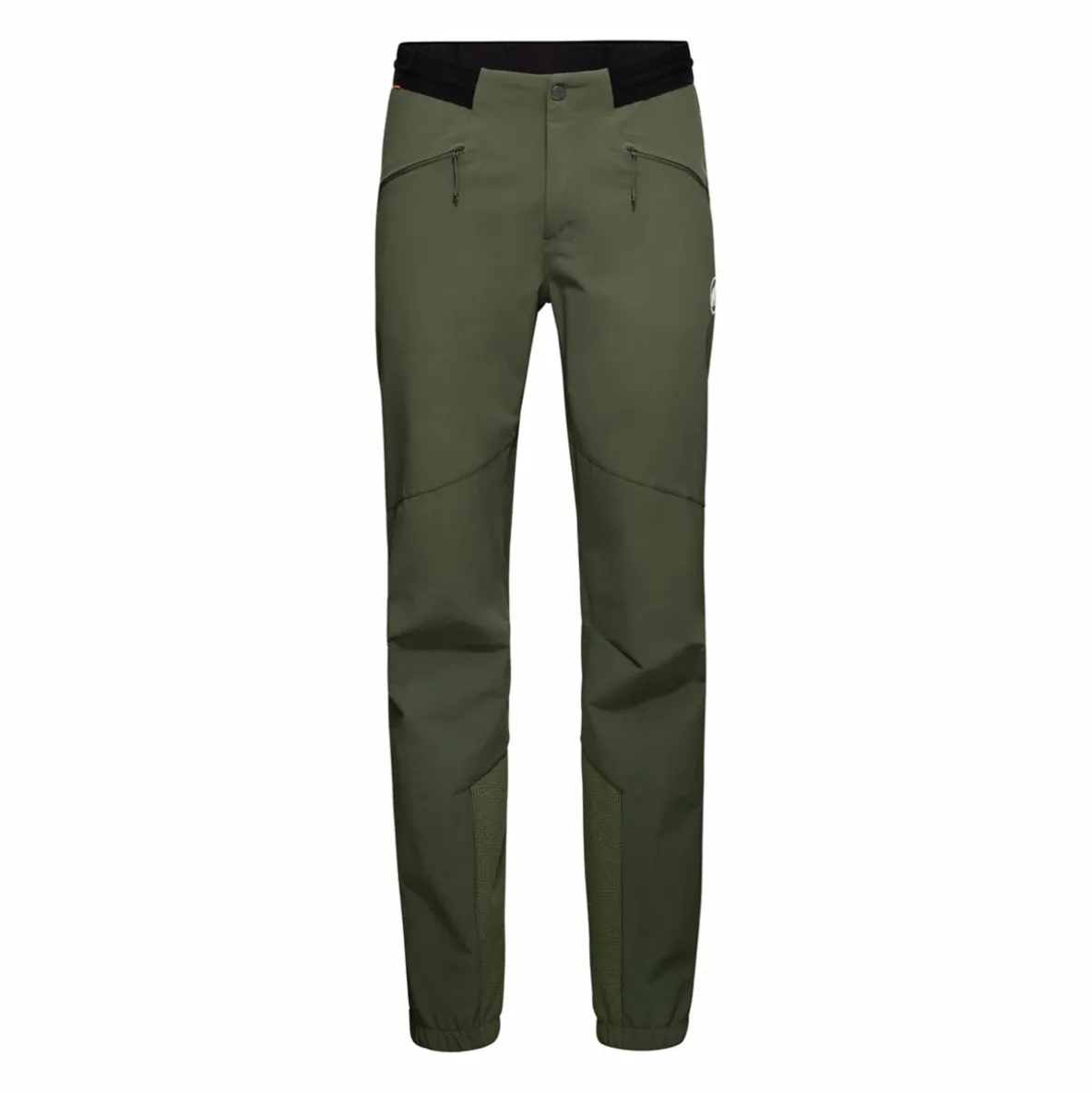 Spodnie Mammut Aenergy SO Hybrid Pants Men