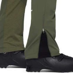 Spodnie Mammut Aenergy SO Hybrid Pants Men