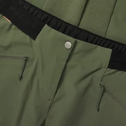 Spodnie Mammut Aenergy SO Hybrid Pants Women