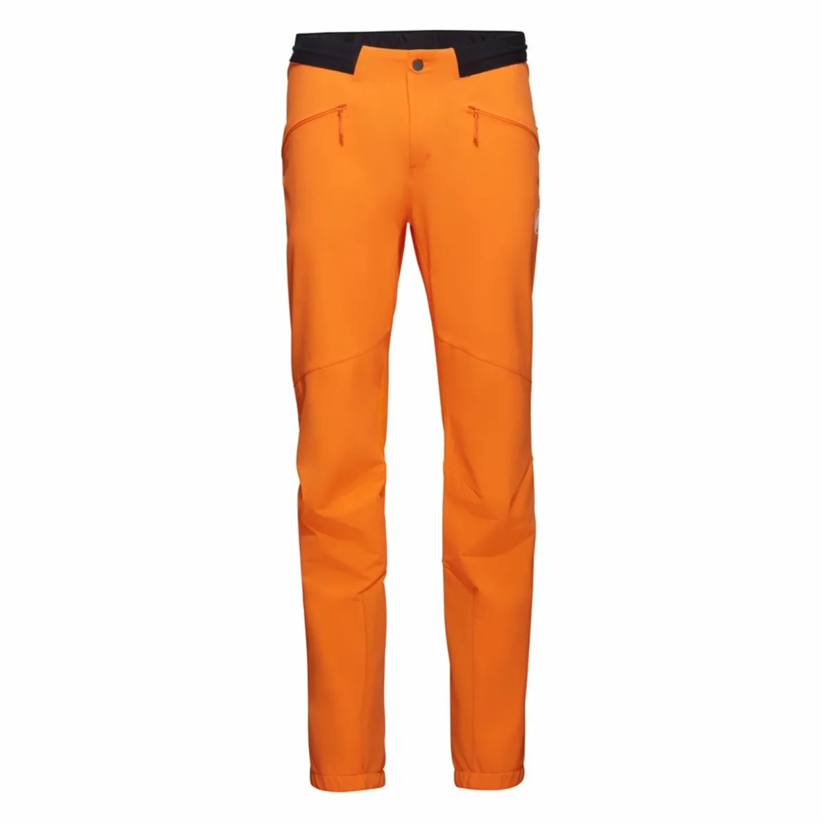 Spodnie Mammut Aenergy SO Hybrid Pants Men