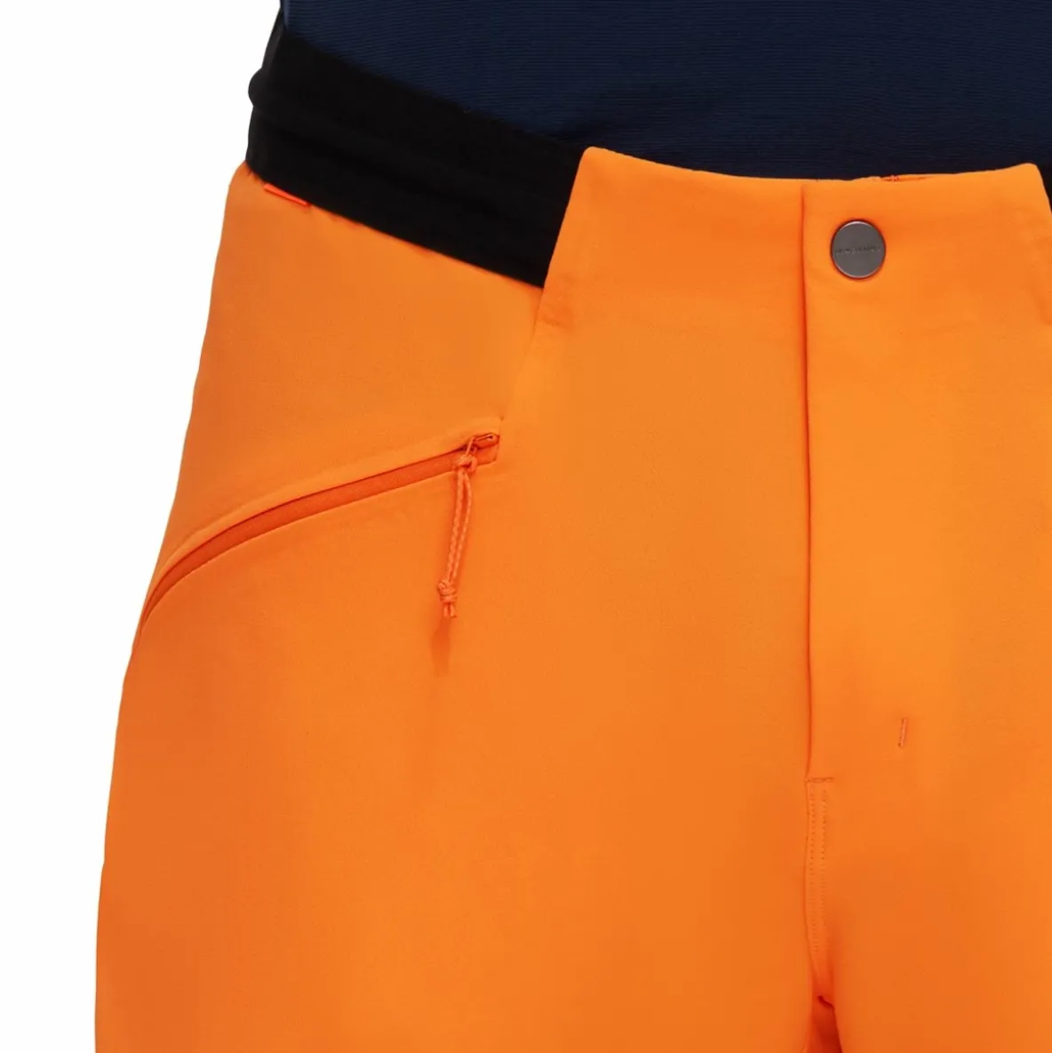 Spodnie Mammut Aenergy SO Hybrid Pants Men