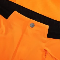 Spodnie Mammut Aenergy SO Hybrid Pants Men