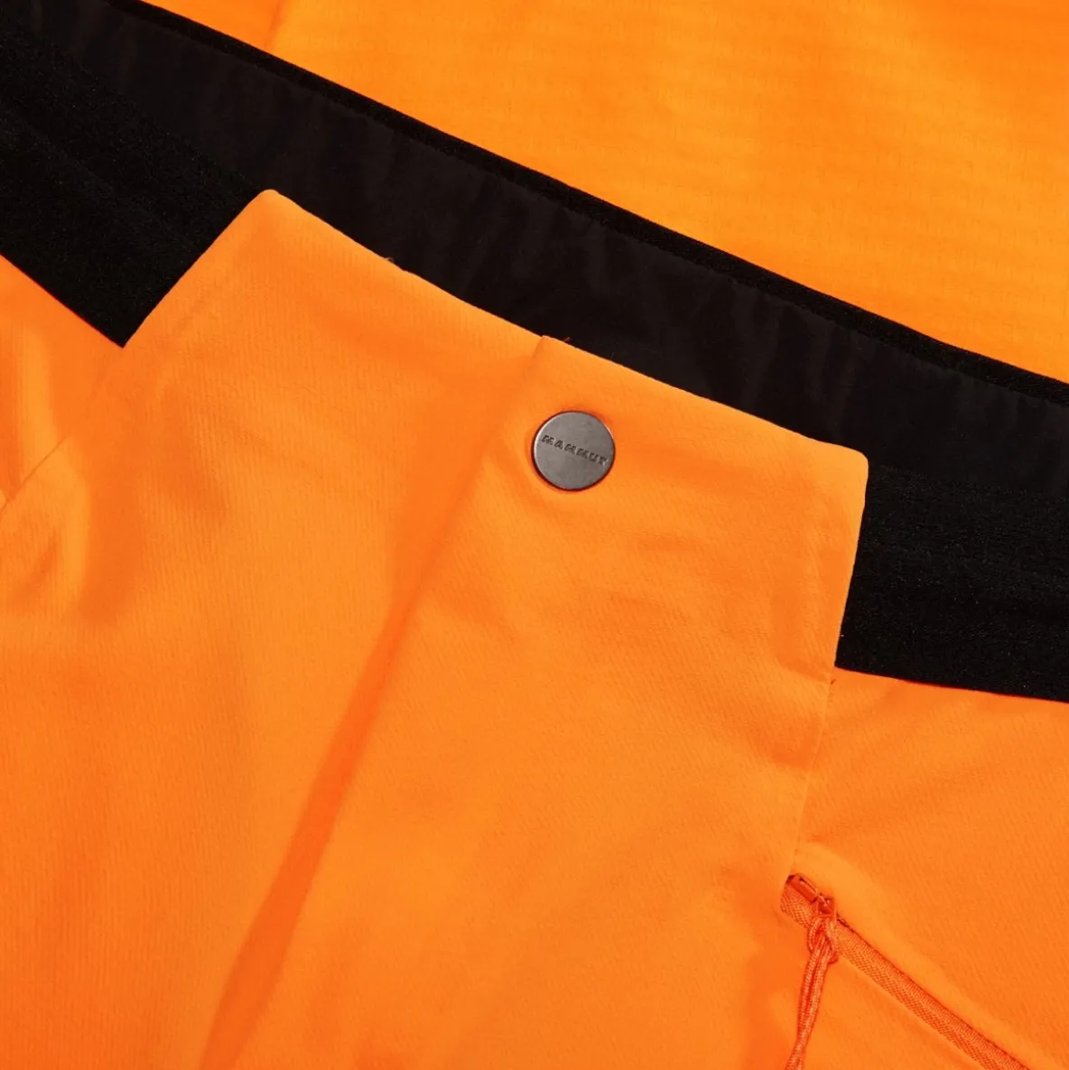 Spodnie Mammut Aenergy SO Hybrid Pants Men