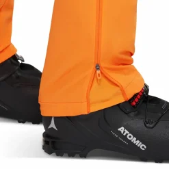 Spodnie Mammut Aenergy SO Hybrid Pants Men
