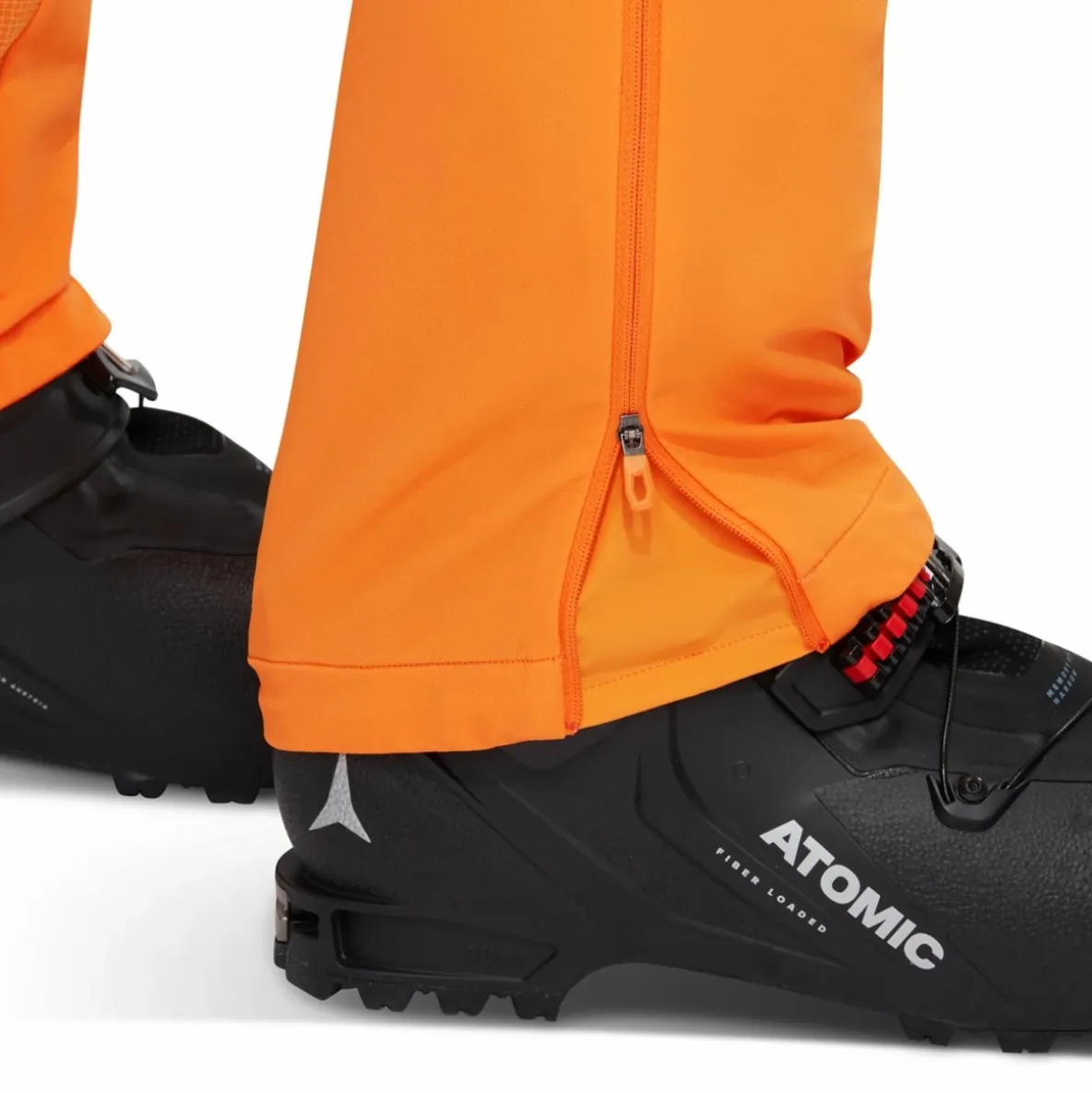 Spodnie Mammut Aenergy SO Hybrid Pants Men