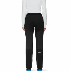 Spodnie Mammut Aenergy SO Hybrid Pants Women
