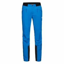 Spodnie Mammut Aenergy SO Hybrid Pants Men