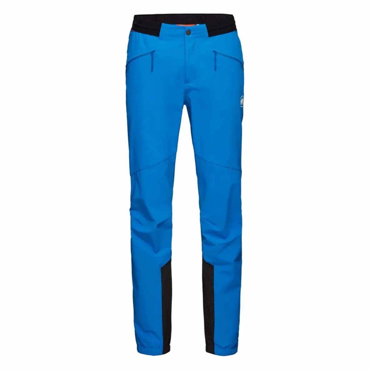 Spodnie Mammut Aenergy SO Hybrid Pants Men