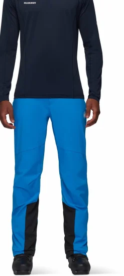 Spodnie Mammut Aenergy SO Hybrid Pants Men