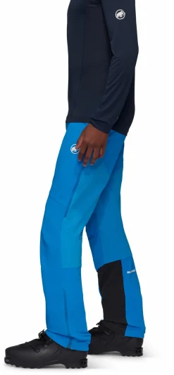 Spodnie Mammut Aenergy SO Hybrid Pants Men