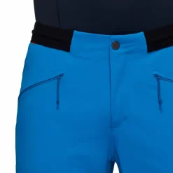 Spodnie Mammut Aenergy SO Hybrid Pants Men